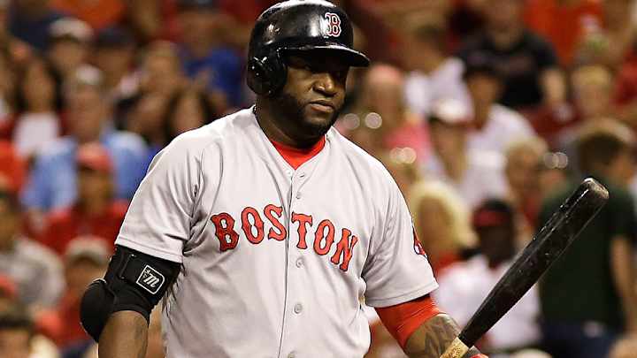 Season-long struggles of Red Sox tied to alarming lack of runs