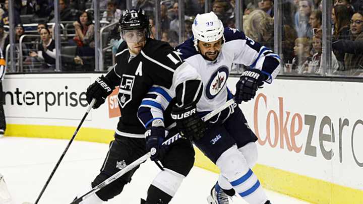 2014 NHL Awards: Bergeron, Kopitar, Toews are Selke Trophy finalists