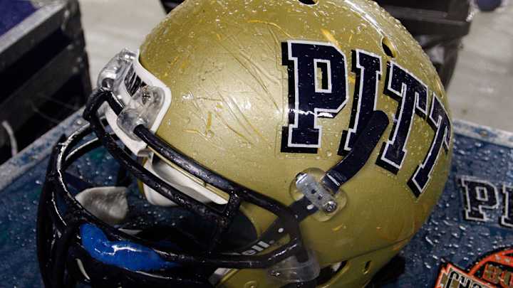 Four-star CB Jordan Whitehead commits to Pittsburgh Four-star CB Jordan Whitehead commits to Pittsburgh