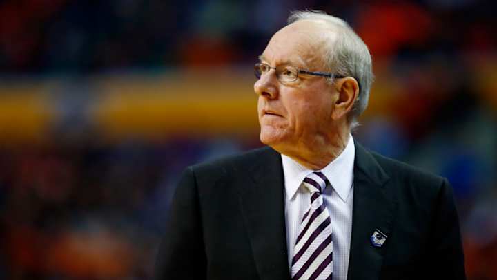 Report: Syracuse officials invited to NCAA hearing on potential violations Report: Syracuse officials invited to NCAA hearing on potential violations