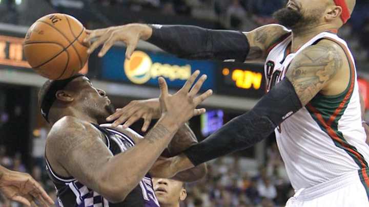 Wizards sign NBA veteran Drew Gooden to 10-day contract