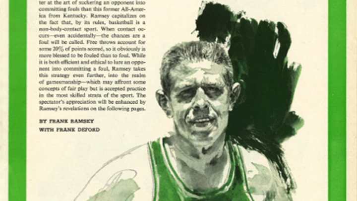 Smart Moves By Master of Deception Smart Moves By Master of Deception