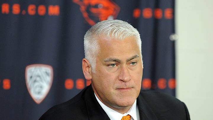 Three top-150 recruits verbally commit to Oregon State Three top-150 recruits verbally commit to Oregon State