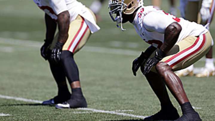 The Quiet Mastermind Behind the Niners’ D