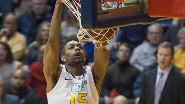 No. 11 Iowa State collapses as West Virginia pulls upset in Morgantown No. 11 Iowa State collapses as West Virginia pulls upset in Morgantown