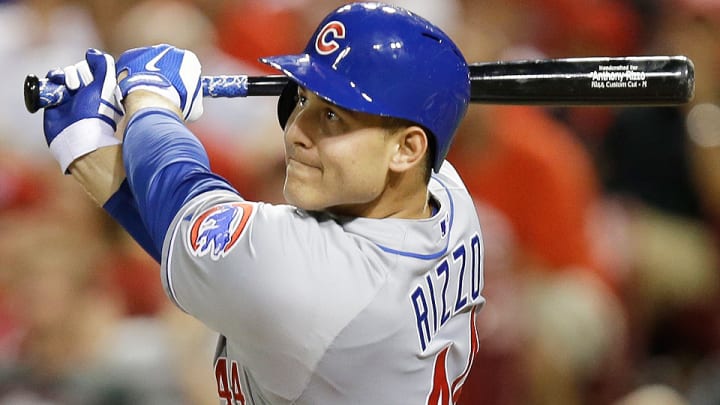 Rizzo, Sale win Final Vote as Molina, Tanaka injuries shake up rosters