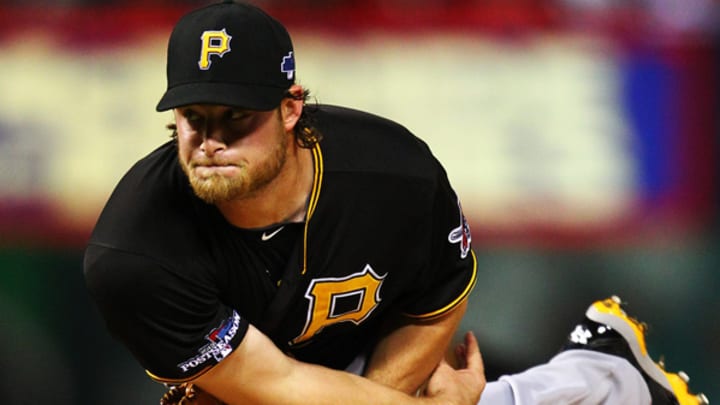 2014 Season Preview: Pittsburgh Pirates