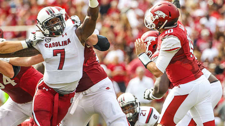 2014 NFL Mock Draft 2.0