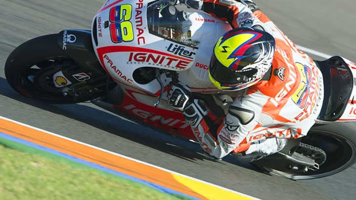 Leading Off: Pictures of the Week