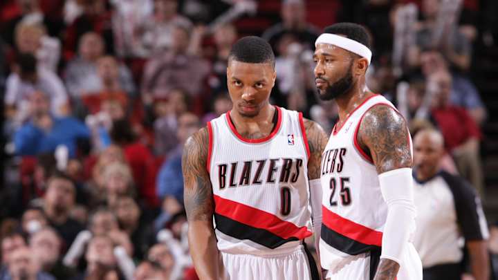 Report: Damian Lillard wants Trevor Ariza, other free agents in Portland