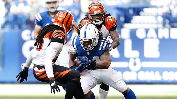 Audibles Podcast: Flaws that could derail playoff contenders