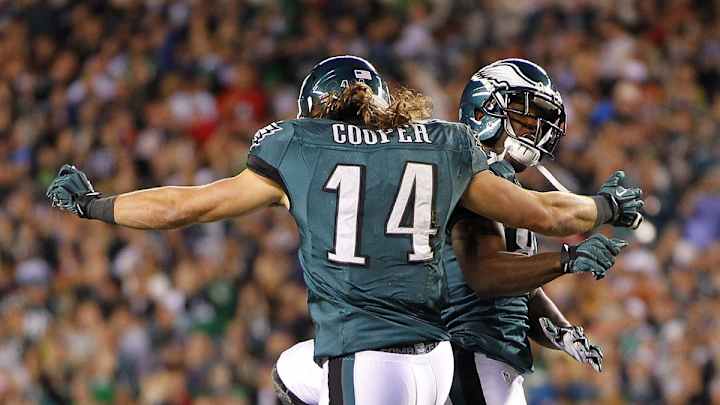 How to Fix the Locker Room