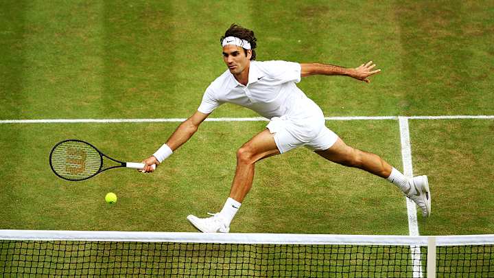 Best Federer moments, Halep's Wimbledon scheduling, more mailbag