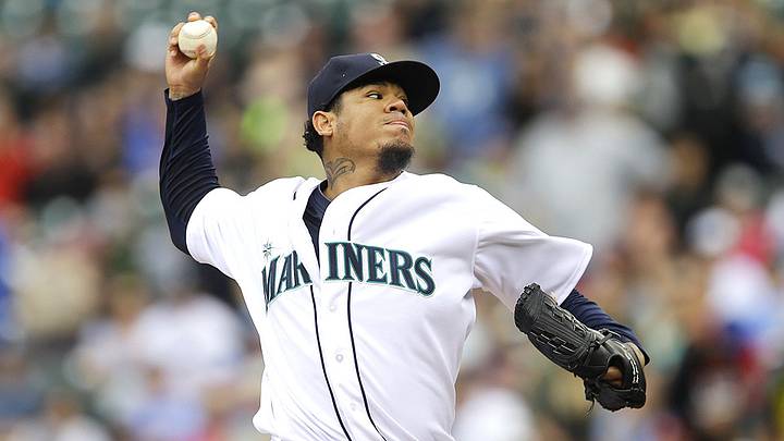 Daily Fantasy Baseball: Hernandez, Abreu among today's must-plays Daily Fantasy Baseball: Hernandez, Abreu among today's must-plays