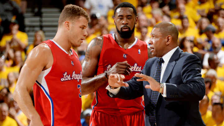 NBA to appoint CEO to run Clippers following Donald Sterling's lifetime ban
