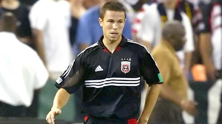 D.C. area standout Kuykendall, 32, loses bout with cancer