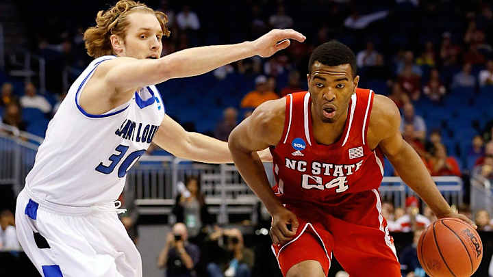 T.J. Warren selected by Suns with No. 14 pick in NBA draft