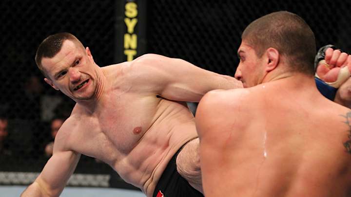 Former UFC fighter Mirko Filipovic makes Glory 17 worth watching