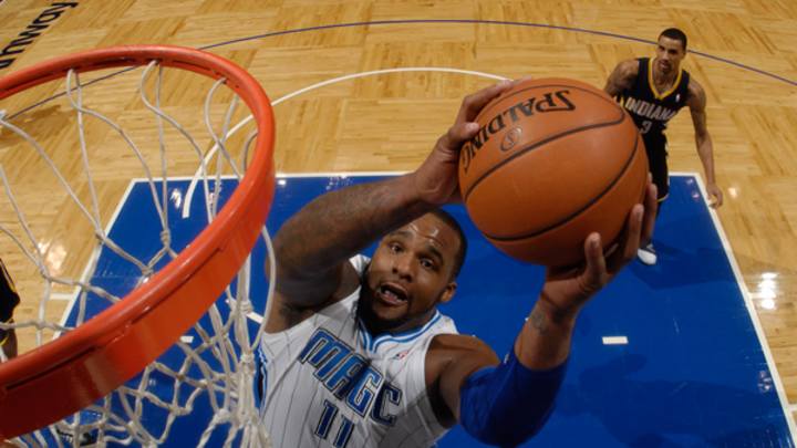 Reports: Magic reach buyout agreement with Glen Davis Reports: Magic reach buyout agreement with Glen Davis