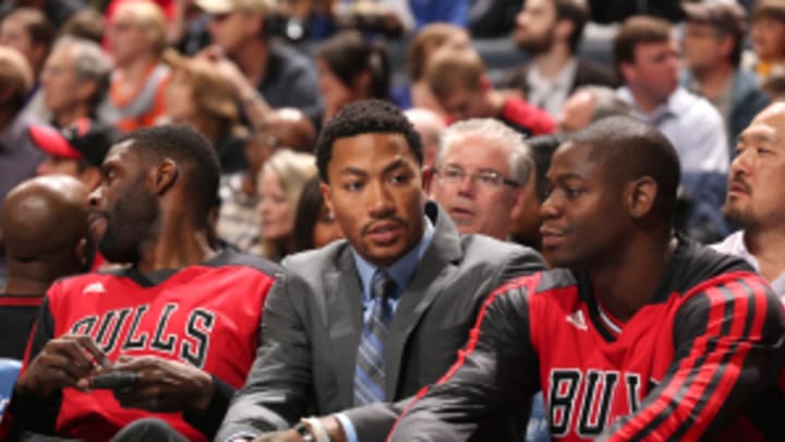 Report: Bulls swingman Ronnie Brewer pleads not-guilty to February DUI