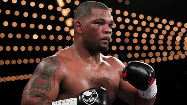 Perez readies for next bout with Abdusalamov tragedy on his mind