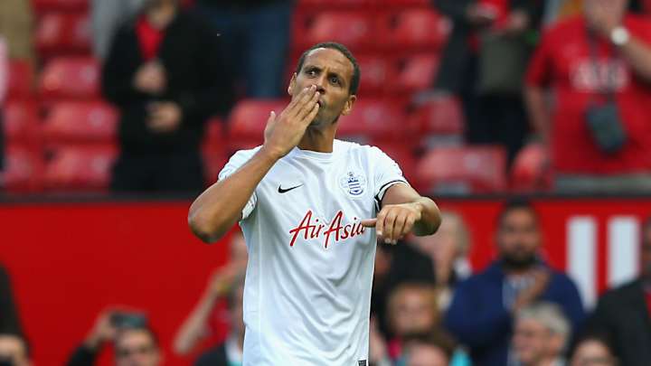 QPR defender Rio Ferdinand plans to retire after this season QPR defender Rio Ferdinand plans to retire after this season