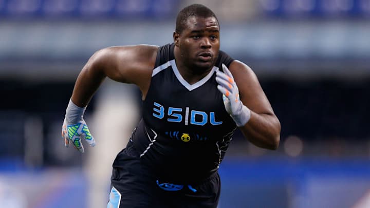 Texans place rookie NT Louis Nix on IR, sign veteran Ryan Pickett Texans place rookie NT Louis Nix on IR, sign veteran Ryan Pickett