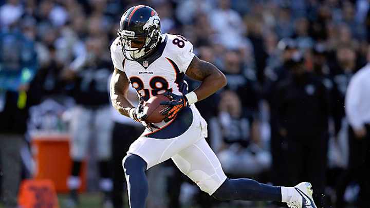 Ten things we learned in fantasy football this season Ten things we learned in fantasy football this season