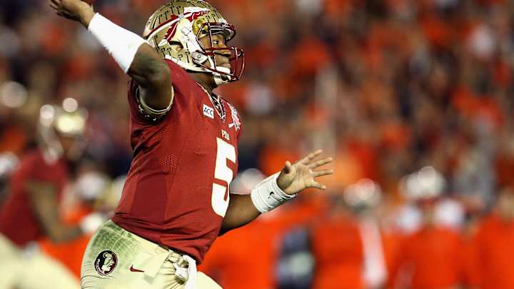 College football Week 1 TV schedule, live stream