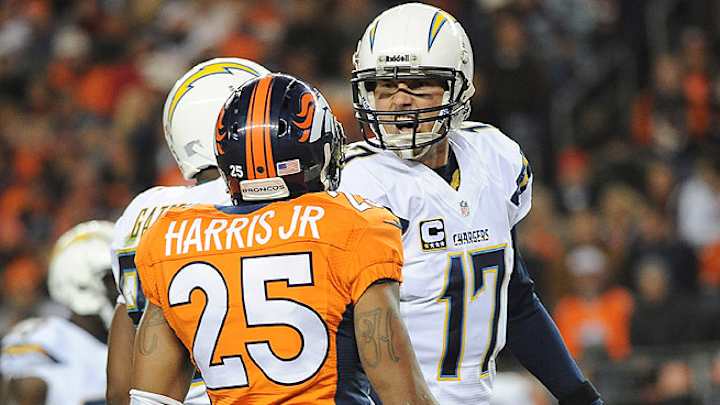 Suddenly confident Chargers could be this year's Cinderella