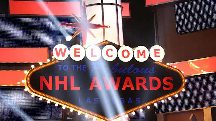 Las Vegas bookmakers like the odds of NHL expansion