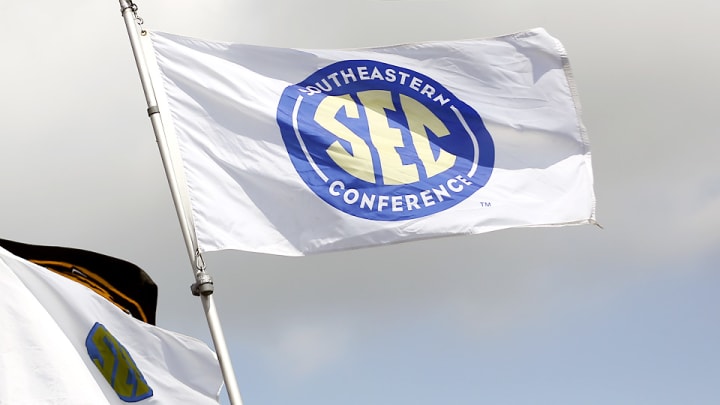 Roundtable: Already time to crown SEC as nation's top conference?