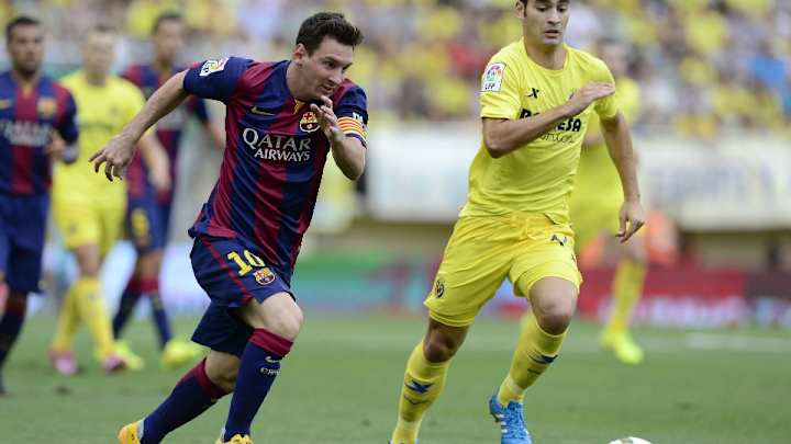 Judge refuses to drop Lionel Messi tax fraud charges