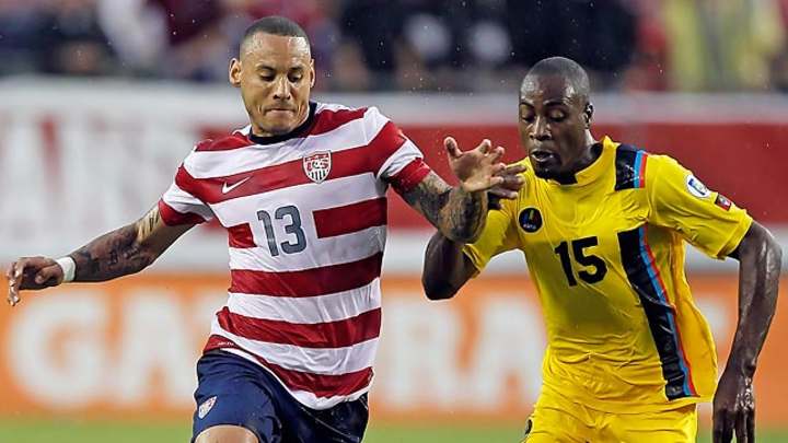 Road to the World Cup