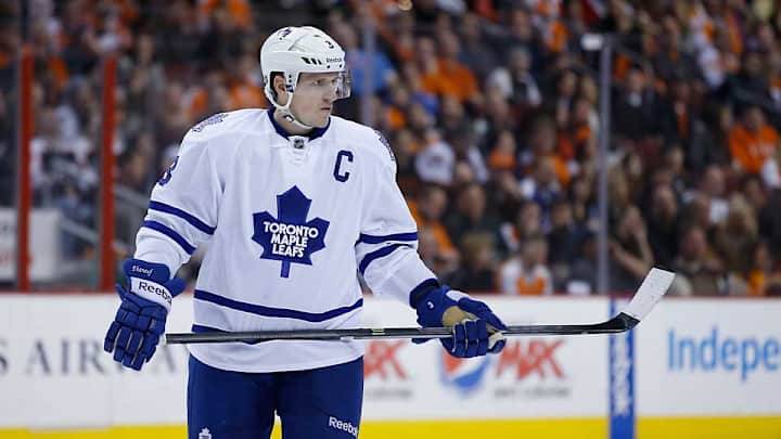 Brendan Shanahan plays the numbers game with Kyle Dubas hiring