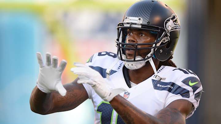 Report: Former Seahawks, Vikings receiver Sidney Rice to retire
