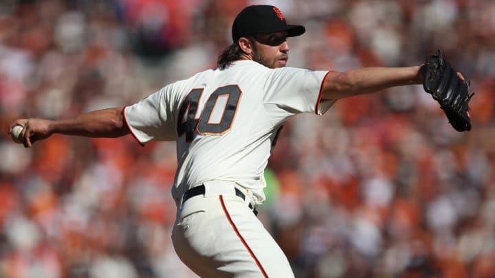 NLCS Game 5 preview: Bumgarner looks to lead Giants into World Series