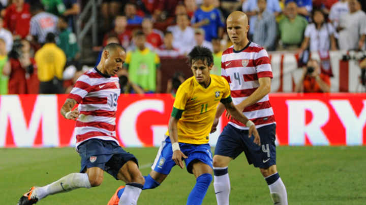 USA to host combined CONCACAF, CONMEBOL 2016 Copa America Centenario USA to host combined CONCACAF, CONMEBOL 2016 Copa America Centenario