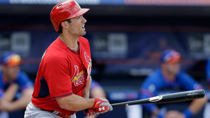 St. Louis Cardinals boast depth few other teams can approach St. Louis Cardinals boast depth few other teams can approach