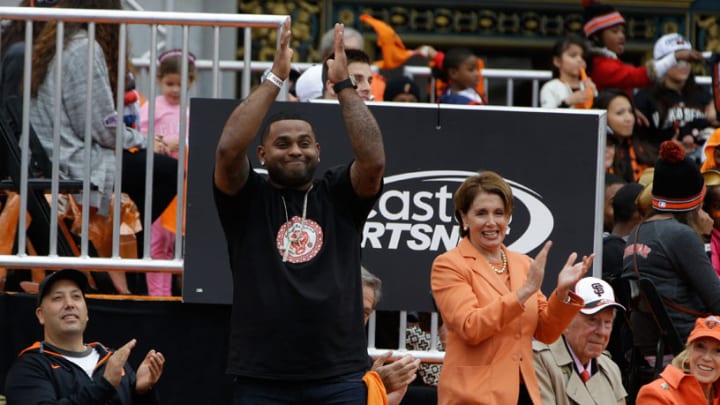Free agent Pablo Sandoval 'excited' to meet with Red Sox Free agent Pablo Sandoval 'excited' to meet with Red Sox