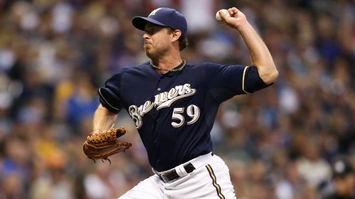 White Sox sign lefty reliever Zach Duke to three-year, $15 million deal