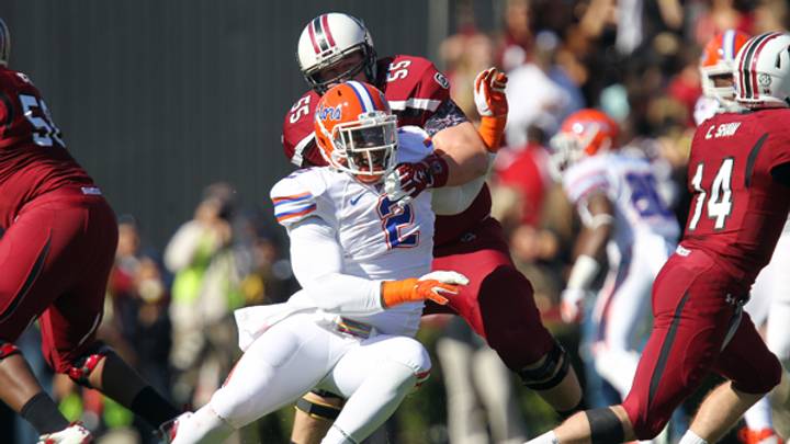 Break it Down: Dominique Easley could redefine New England's defensive fronts