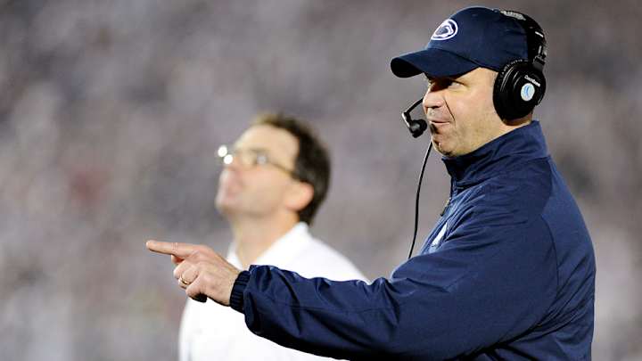 Breaking down Bill O'Brien's decision to leave Penn State for the Houston Texans