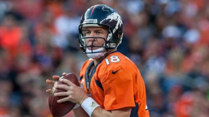 2014 NFL draft order: When the Denver Broncos pick in Round 2; full list of picks 2014 NFL draft order: When the Denver Broncos pick in Round 2; full list of picks