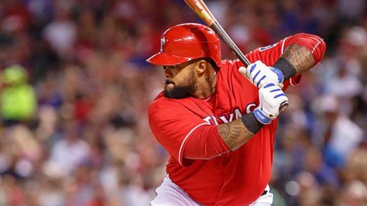 MLB's All-Injured All-Star Team