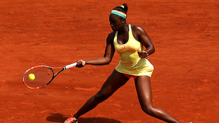 Stephens, Halep to battle for a spot in French Open quarterfinals