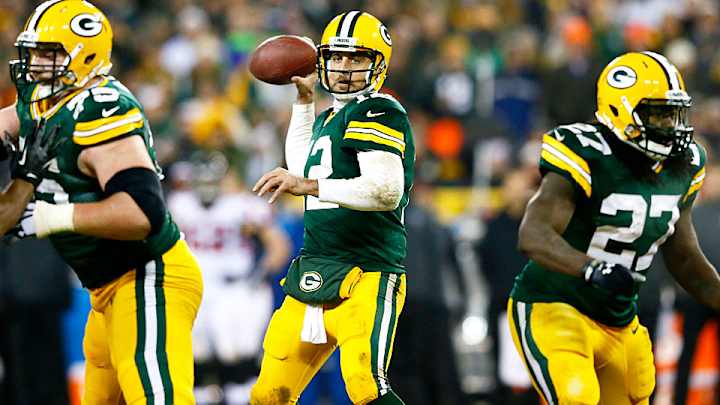 He Makes Greatness Look So Easy