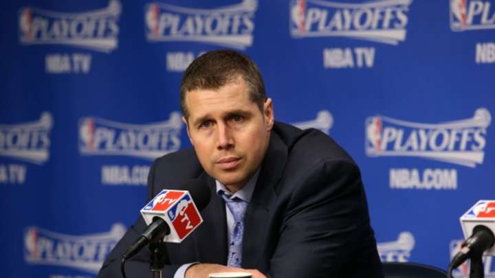 Report: Timberwolves moving closer to hiring coach Dave Joerger away from Grizzlies