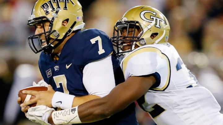 Tom Savage, Cody Latimer among most overrated prospects in 2014 NFL draft