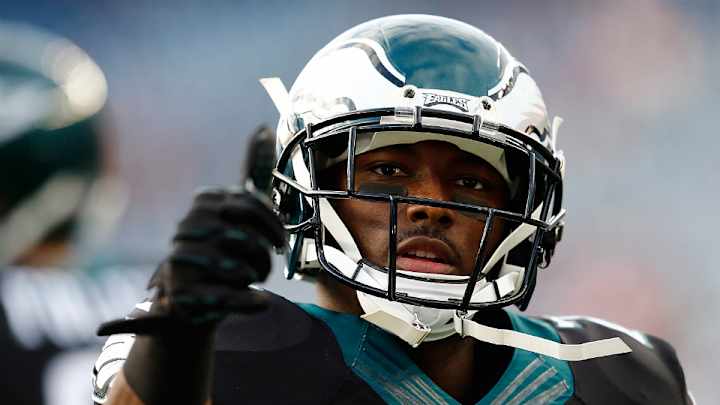 Jaguars vs. Eagles: Game time, live stream, TV coverage